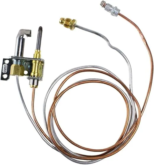 Robertshaw 36 Inch Leads Safety Pilot Assembly - Natural Gas