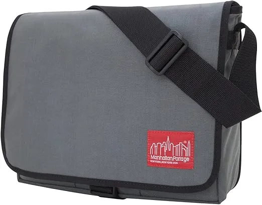 Manhattan Portage 13-Inch Deluxe Computer Bag