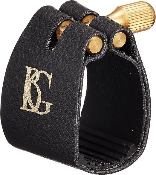 BG(0002698761) Baritone Saxophone Ligature (L15)