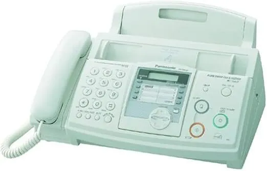 Panasonic KX-FHD331 Plain Paper Fax