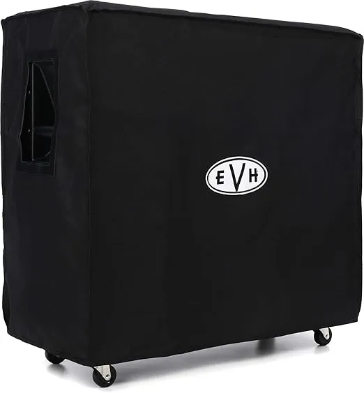 Fender EVH 5150 II 412 Speaker Cabinet Cover