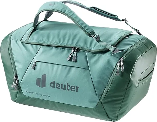 Deuter Aviant Duffel Pro 90