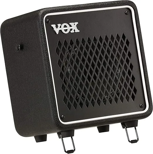 Vox Mini Go 10 watt Portable Modeling Guitar amp