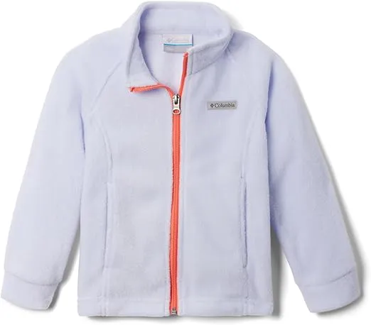 Columbia Girls' Benton Springs Fleece