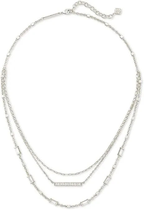 Kendra Scott Addison Multi Strand