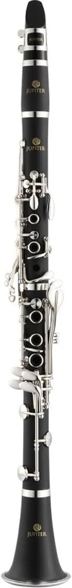 Jupiter JCL700NA Student Bb Clarinet