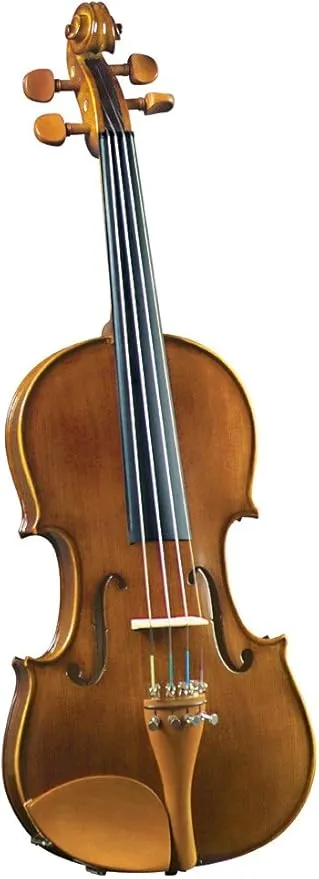 Cremona SV-150 Premier Student Violin Outfit - 4/4 Size