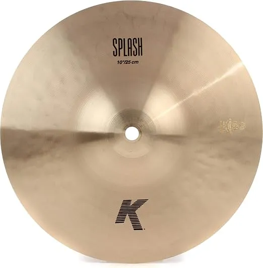 Avedis Zildjian Company K Series Splash - 10 Inches