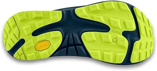 Topo Athletic Men's Lightweight Comfortable 5MM Drop Ultraventure 3 Trail Running Shoes, Athletic Shoes for Trail Running