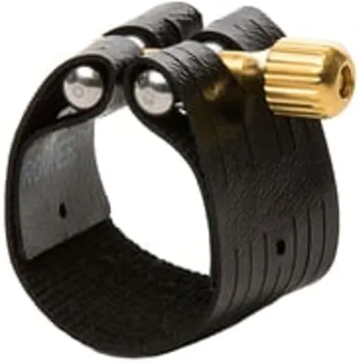 Rovner 1RVS Soprano Saxophone Ligature