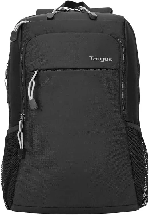 Targus Backpack, Black, 15.6"