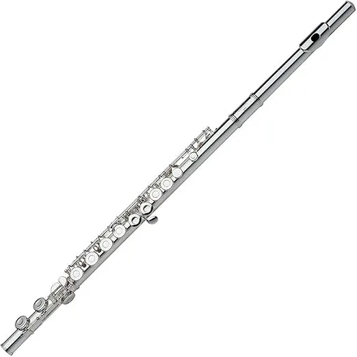 Gemeinhardt Flute (2SP)