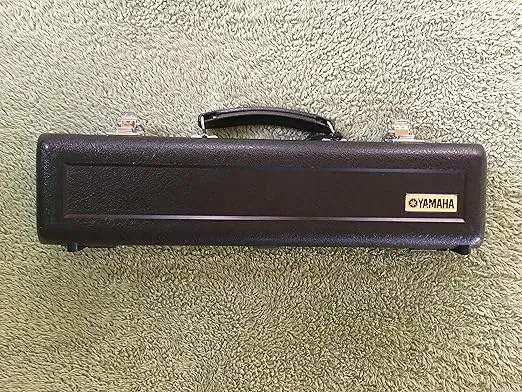 Yamaha YFL-221 Flute