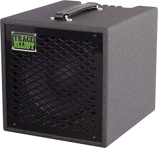 Trace Elliot® ELF™ 1x10 Combo Bass Amplifier