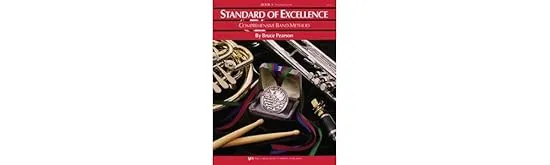 W21HF - Standard of Excellence Book 1 - French Horn (Standard of Excellence Comprehensive Band Method)