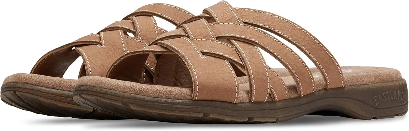 Eastland Women's Hazel Flat Sandal