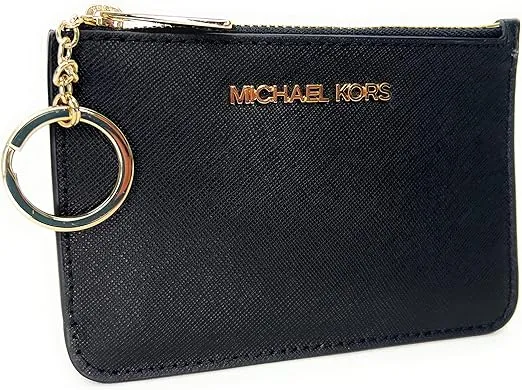 Michael Kors Women's 35f8gtvp1b, Dusty Daisy Yellow, Taille Unique