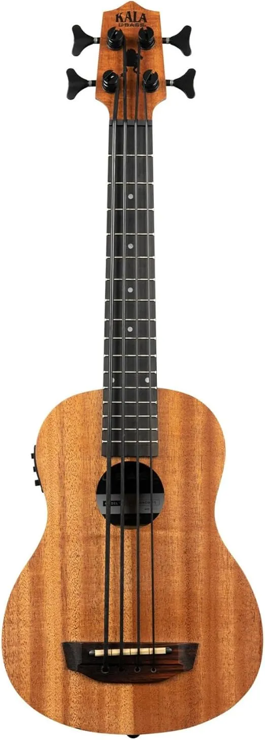 Kala Nomad Acoustic-Electric U•BASS