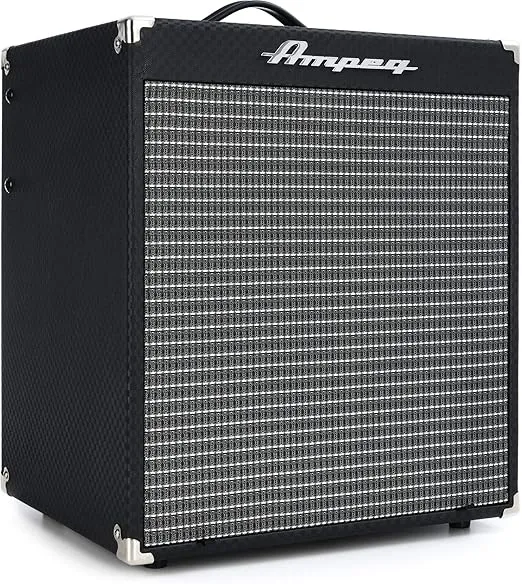 Ampeg Rocket Bass RB-110 1x10 50-watt Bass Combo Amp