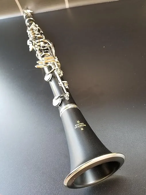 Buffet E11 Wooden Bb Clarinet