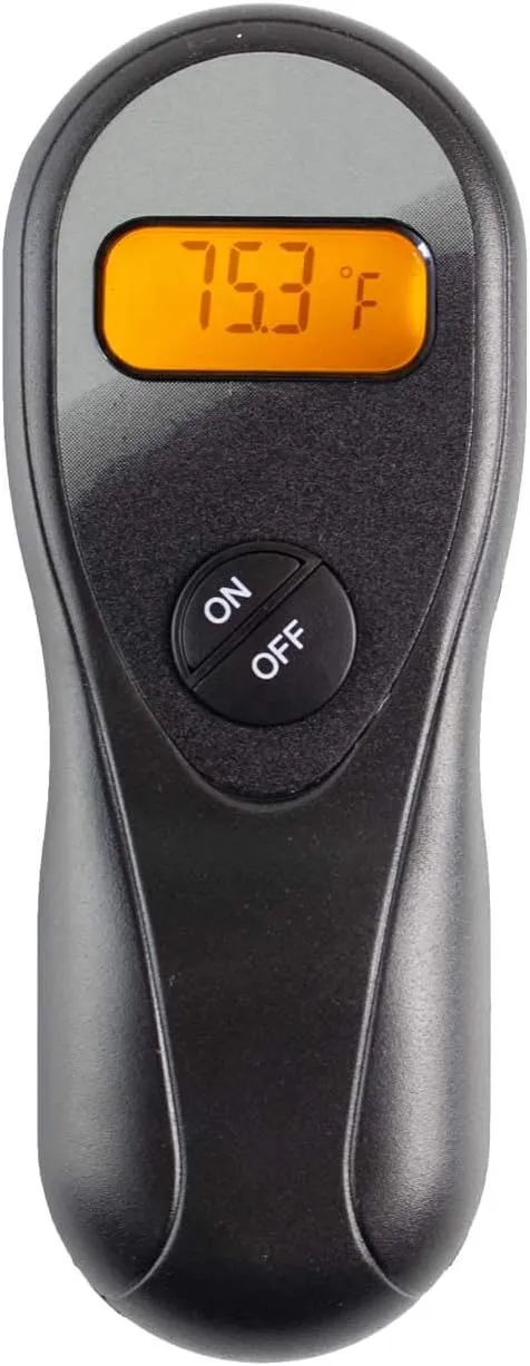 Acumen On/Off Fireplace Remote Control (RCK-I)