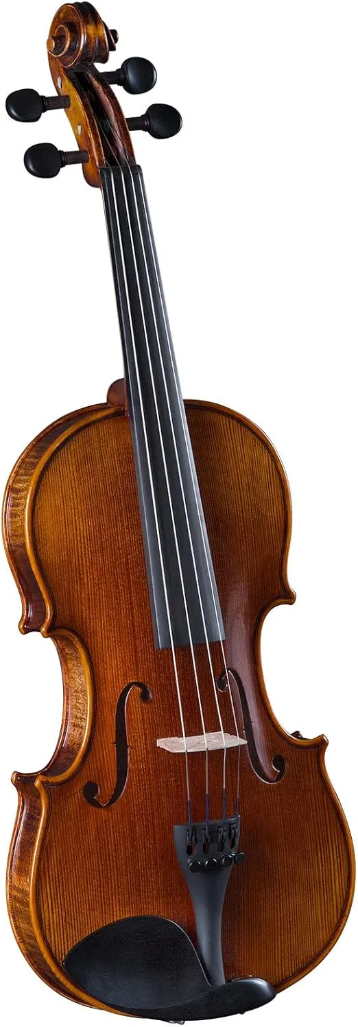 Cremona SVA-500 Premier Artist Viola Outfit - 16"