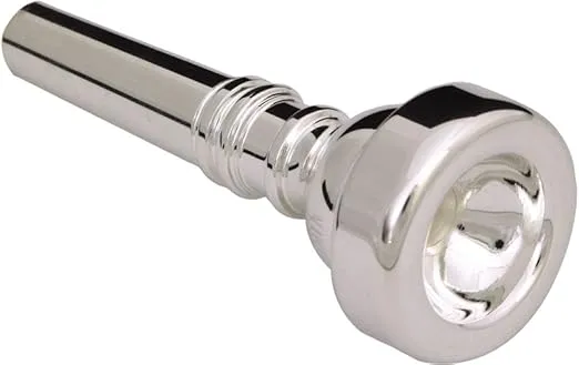 Bach Cornet Mouthpiece (3493C)