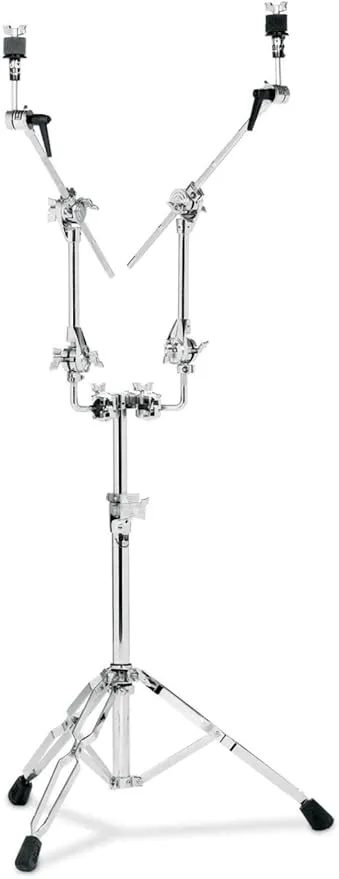 DW DWCP9799 Double Cymbal Boom Stand