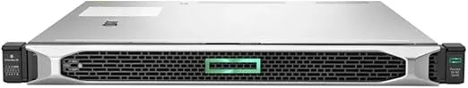 HP ProLiant DL160 Gen10 Rack Server with Intel Xeon Silver 4110, 32GB DDR4, 2TB SSD, RAID