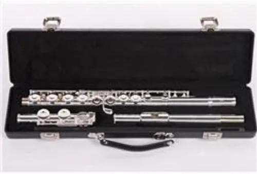 Gemeinhardt Flute (2SP)