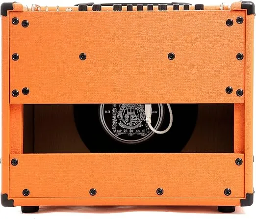 Orange Amps Electric Guitar Power Amplifier, (CR60C)