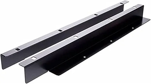 Allen & Heath QU-16-RK19 Rack Mount Kit for QU-16 Digital Mixer, 19-Inch