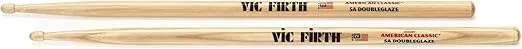 Vic Firth American Classic 5ADG - DoubleGlaze