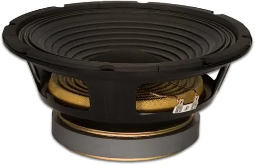 Goldwood Sound GW-1258 Pro 12" Woofer 50oz Magnet 290 Watts Replacement Speaker