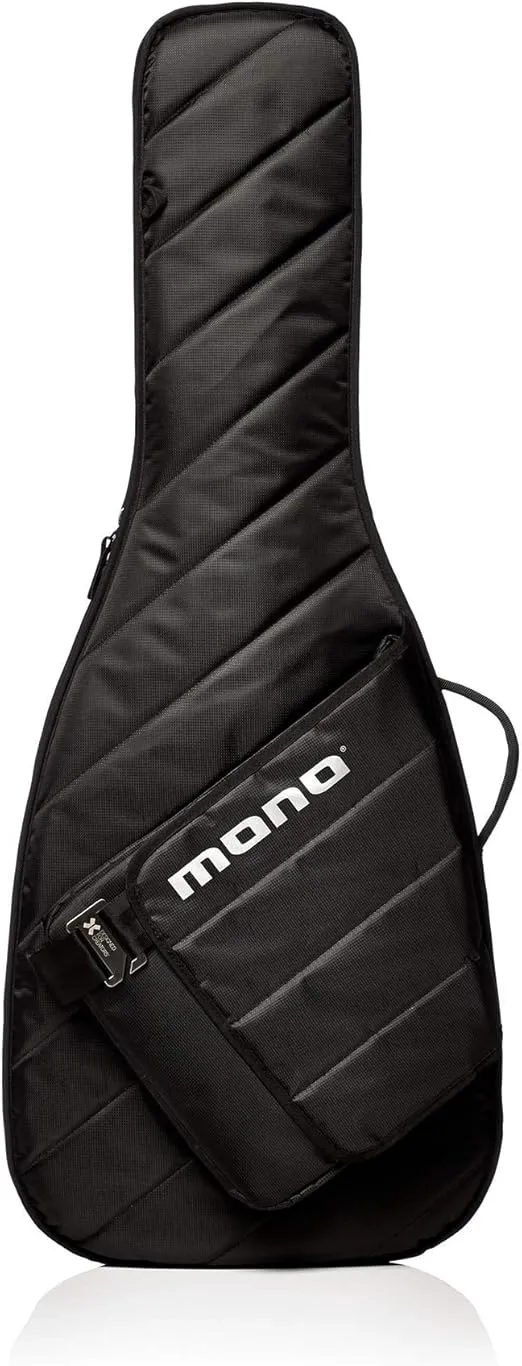 MONO M80 Sleeve Acoustic Guitar Case - Black