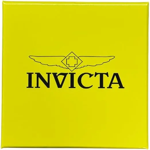 Invicta Men's Pro Diver Stainless Steel Quartz Watch