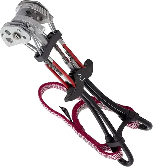 Totem Climbing Cam - Red 1.50