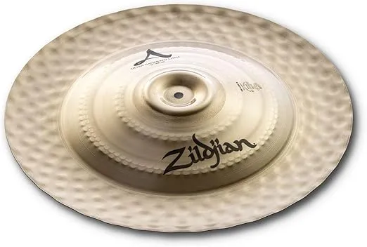 Avedis Zildjian Company Ultra Hammered China - 19 Inches