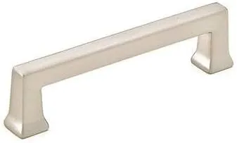 Alexander 8" Center Bar Pull Finish: Satin Nickel