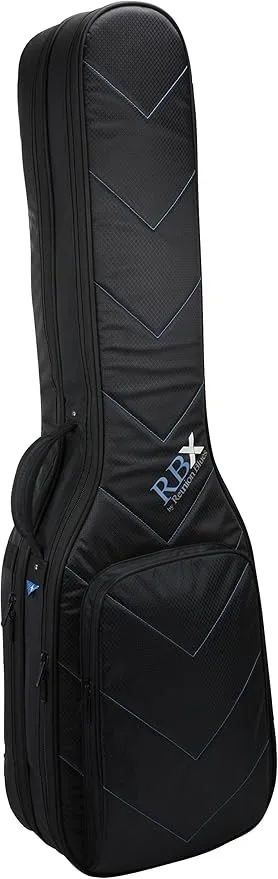 RBX2B Double Electric Bass Bag