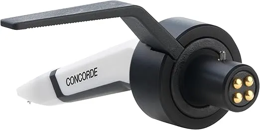 Ortofon Concorde MK2 Scratch Single Cartridge