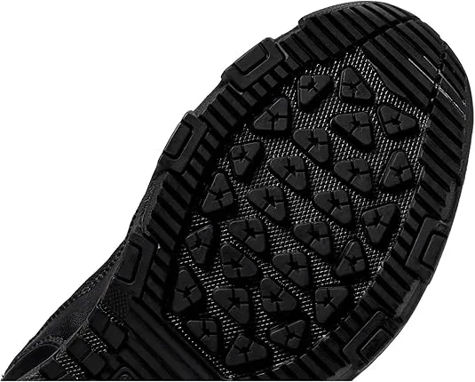 Original S.W.A.T. Alpha Freedom 6" Hands Free PT - Unisex Sneakers - Ortholite Footbed - Round Toe Design