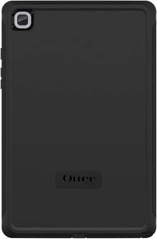 OtterBox Defender Series Case for Galaxy Tab A7 Lite - Black, Rugged, Durable, Multi-Layer Protection, Rugged, Durable, Multi-Layer Protection