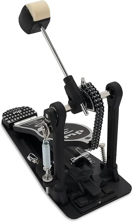 DW 3000 Series Single Bass Drum Pedal (DWCP3000A)