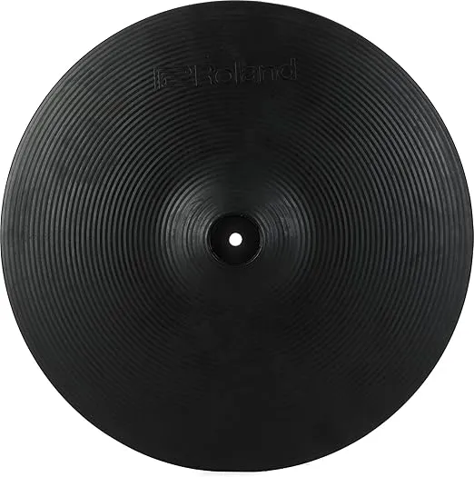 Roland Crash Cymbal (CY-14C-T)