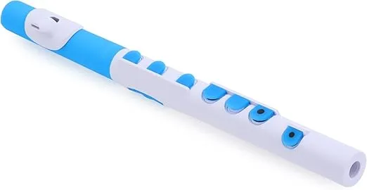 Nuvo Toot - White/Blue
