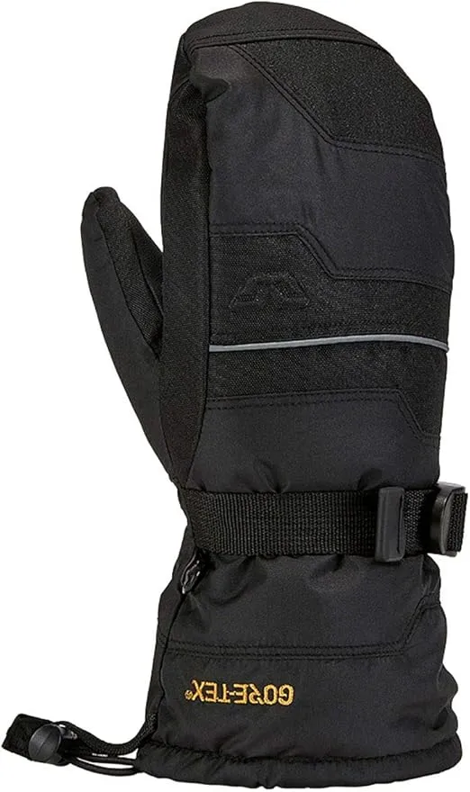 Gordini Boys Junior's Gore-tex Iv Waterproof Insulated Mittens