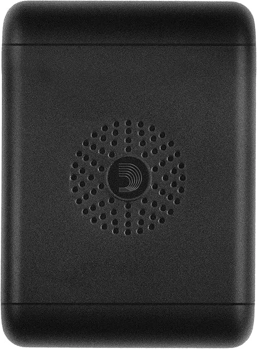 D'Addario Accessories Small Instrument Humidifier