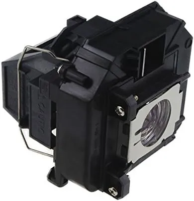 ELPLP61 V13H010L61 Replacement Projector lamp Compatible with Epson Powerlite 915W, 435W, 1835, D6150, EB-925, EB-915W, EB-435W