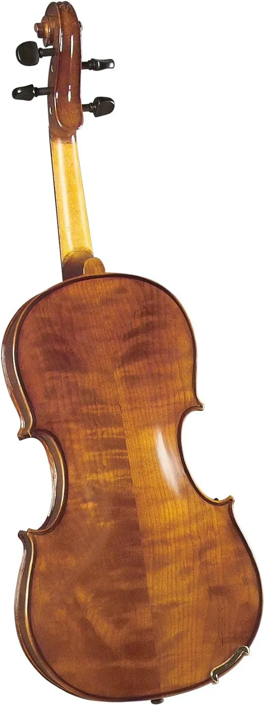 Cremona SVA-130 Premier Novice Viola Outfit - 15"